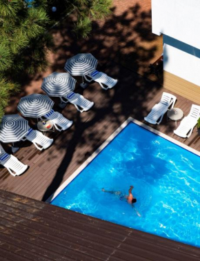Buxus Villas Shekvetili